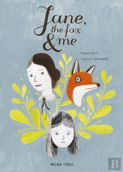 Bertrand.pt - Jane, The Fox And Me