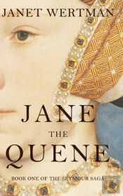 Jane The Quene