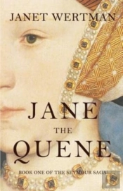 Jane The Quene