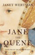 Jane The Quene