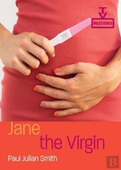 Bertrand.pt - Jane The Virgin