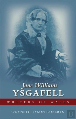 Bertrand.pt - Jane Williams (Ysgafell)