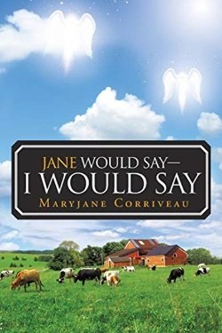 Bertrand.pt - Jane Would Say- I Would Say