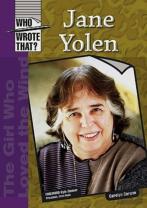 Jane Yolen