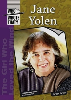 Bertrand.pt - Jane Yolen