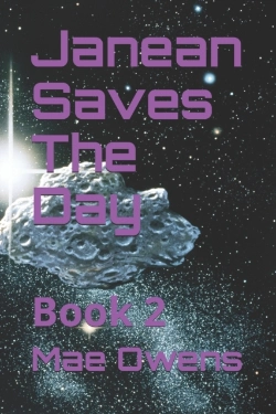 Bertrand.pt - Janean Saves The Day