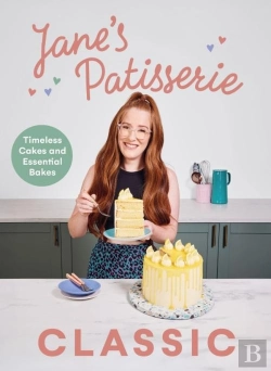 Bertrand.pt - Janeâ€™S Patisserie Classic