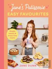 Janeâ€™S Patisserie Easy Favourites