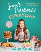 Janeâ€™S Patisserie Everyday