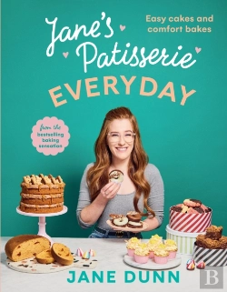 Bertrand.pt - Janeâ€™S Patisserie Everyday