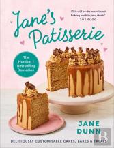 Janeâ€™S Patisserie