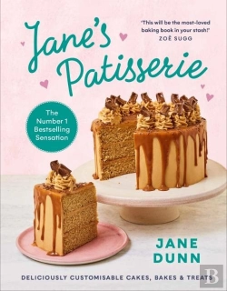 Bertrand.pt - Janeâ€™S Patisserie