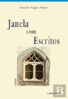 Janela com Escritos