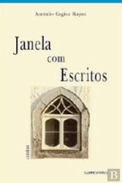 Bertrand.pt - Janela com Escritos