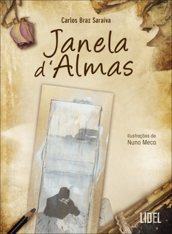 Bertrand.pt - Janela d'Almas