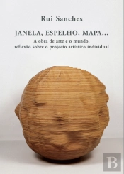 Janela, Espelho, Mapa...