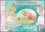 Janela Mágica Contos de Fadas