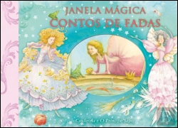 Bertrand.pt - Janela Mágica Contos de Fadas