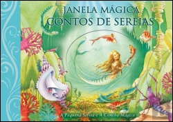 Bertrand.pt - Janela Mágica Contos de Sereias