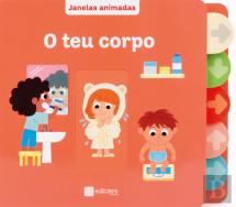 Janelas Animadas - O Teu Corpo