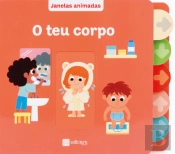 Janelas Animadas - O Teu Corpo