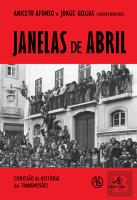 Janelas de Abril