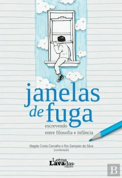Bertrand.pt - Janelas de Fuga