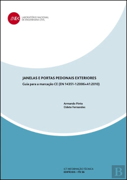 Bertrand.pt - Janelas e portas pedonais exteriores