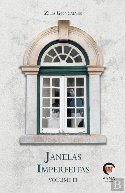 Bertrand.pt - Janelas Imperfeitas - Volume III