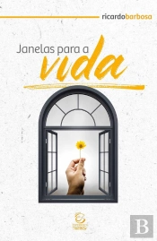 Janelas Para A Vida - Ebook