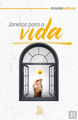 Bertrand.pt - Janelas Para A Vida - Ebook