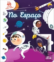 Janelas Surpresa: No Espaço