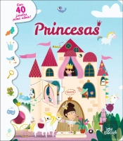 Janelas Surpresa: Princesas