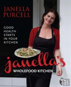 Bertrand.pt - Janella'S Wholefood Kitchen