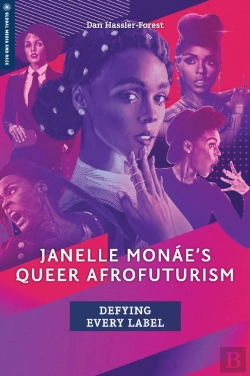 Bertrand.pt - Janelle Monae'S Queer Afrofuturism