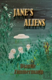 Jane'S Aliens