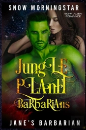 Jane'S Barbarian