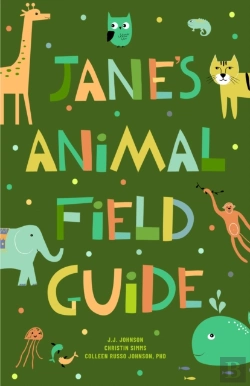 Bertrand.pt - Jane'S Endangered Animal Guide