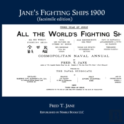 Bertrand.pt - Jane'S Fighting Ships 1900 (Facsimile Edition)