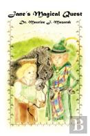 Jane'S Magical Quest