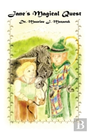 Jane'S Magical Quest