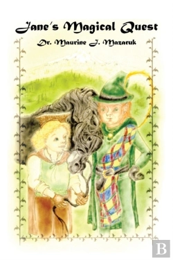 Bertrand.pt - Jane'S Magical Quest
