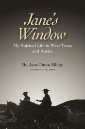 Jane'S Window