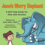 Jane'S Worry Elephant