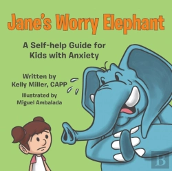Bertrand.pt - Jane'S Worry Elephant
