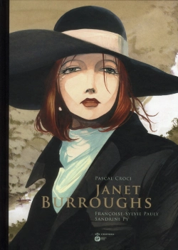 Bertrand.pt - Janet Burroughs