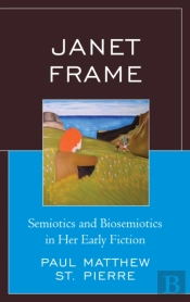 Janet Frame