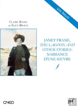 Bertrand.pt - Janet Frame, The Lagoon And Other Stories ; Naissance D'Une Oeuvre