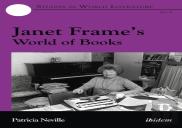Janet Frameâ€™S World Of Books