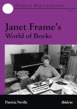 Bertrand.pt - Janet Frameâ€™S World Of Books